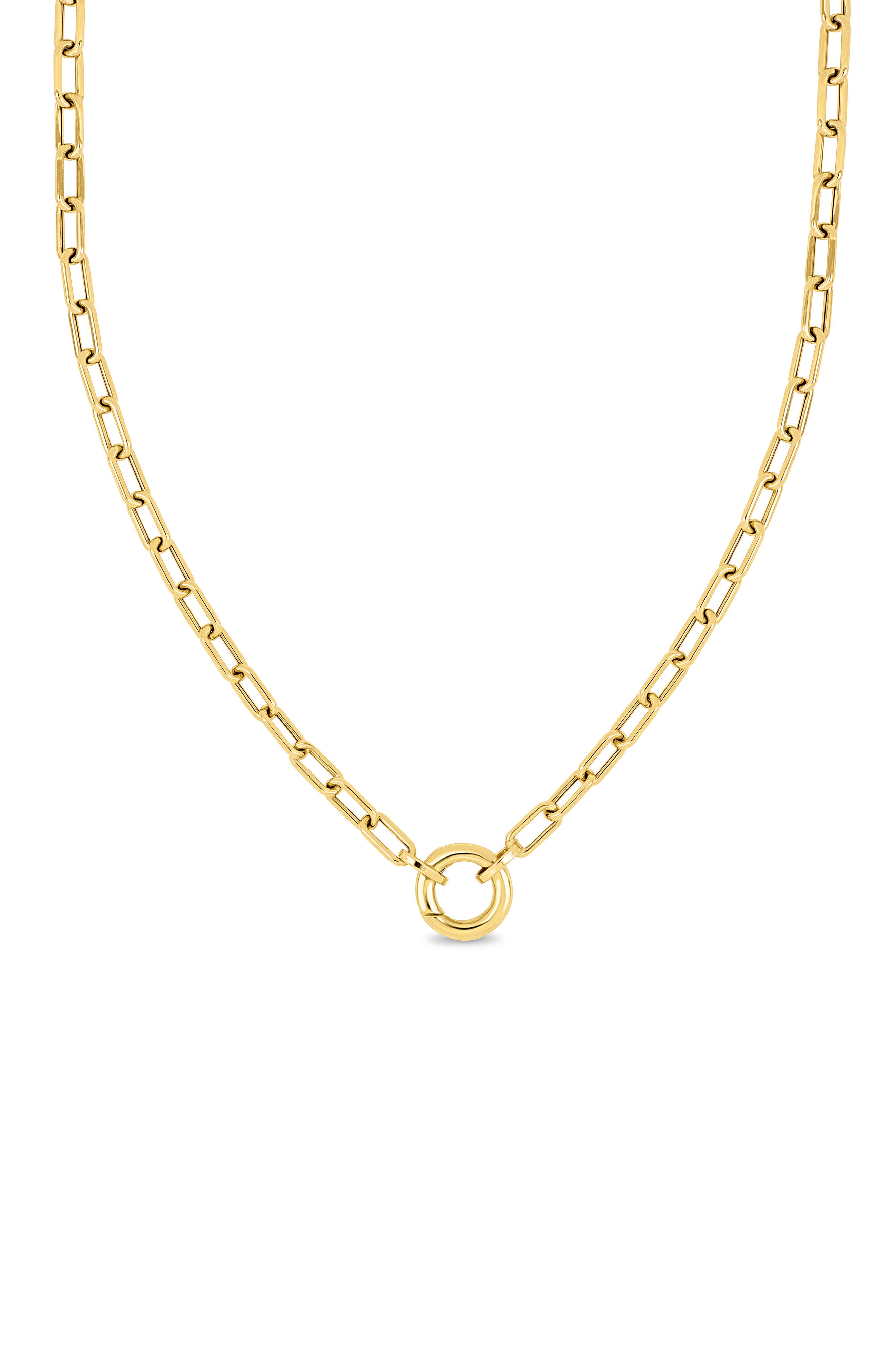 selected 14K YELLOW GOLD