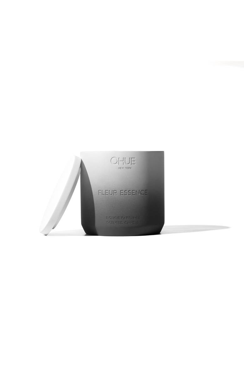 Fleur Essence Candle, Main, color, none