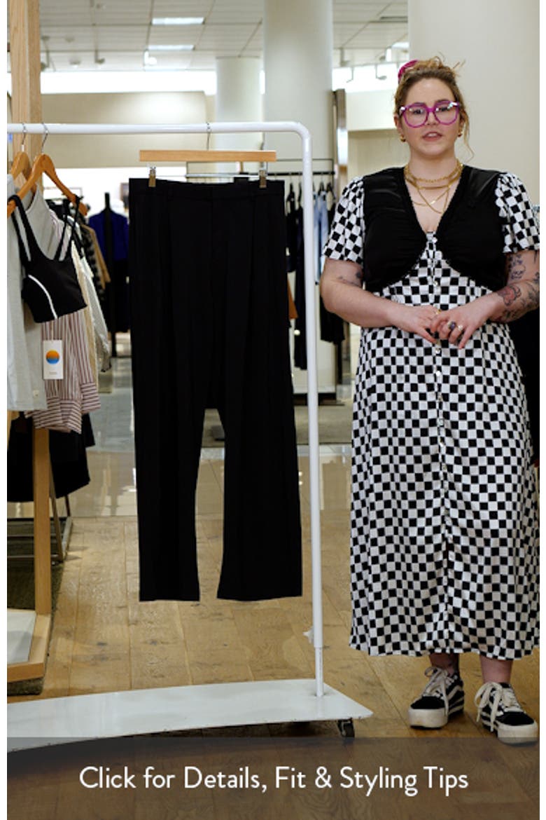 Villa Trousers video