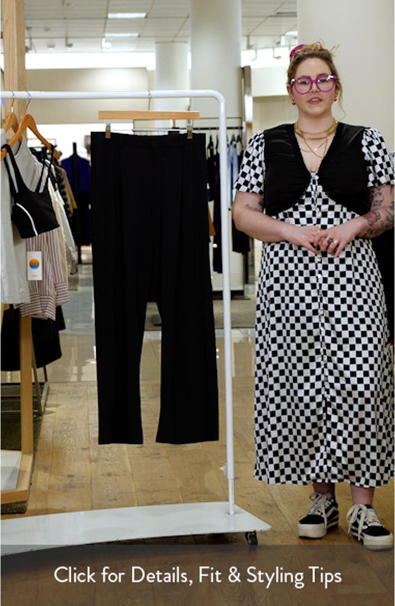 Villa Wide Leg Pants