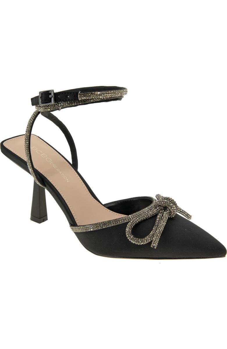 BCBGeneration Ildy Pointed Toe Pump, Main, color,