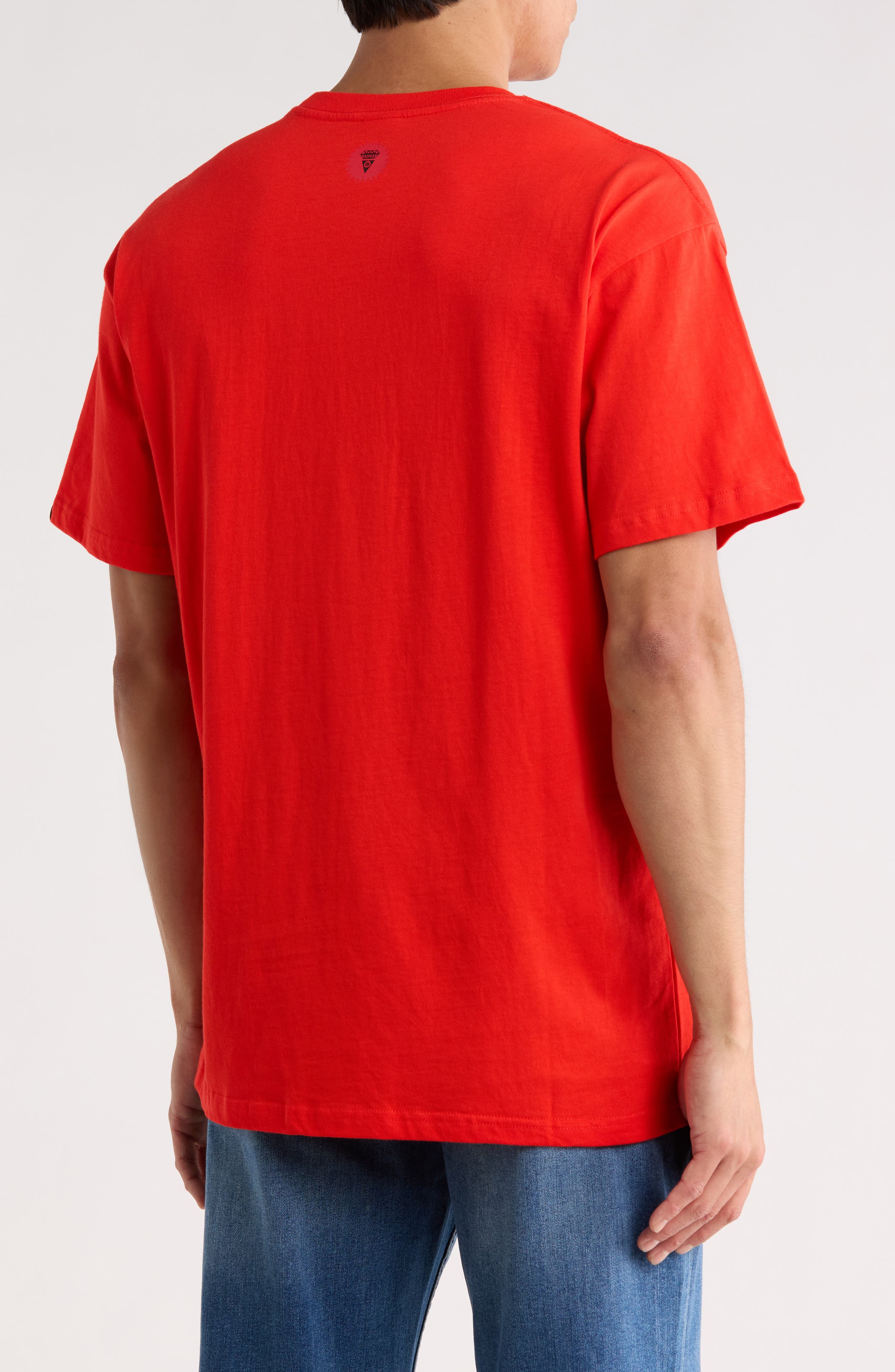 Vanilla Graphic T-Shirt - image 4