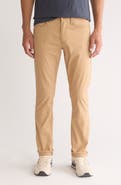 Lucky Brand 121® Heritage Slim Straight Leg Pants