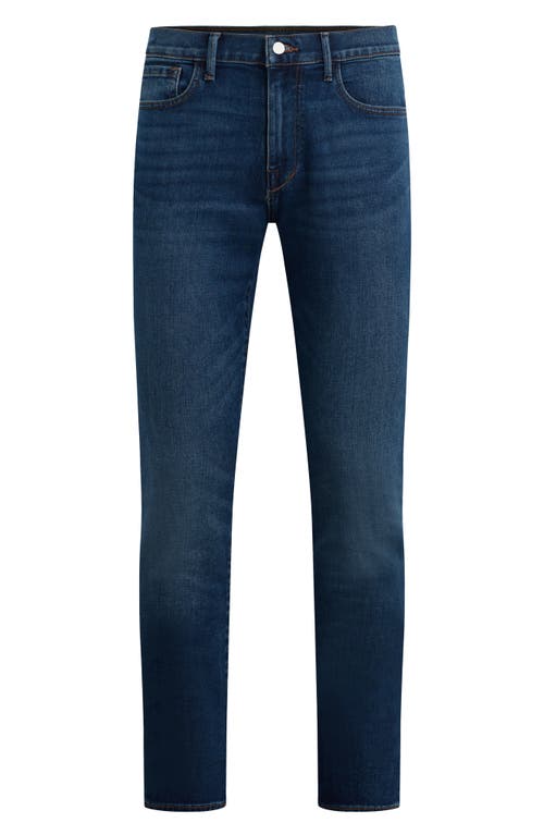 Joe's The Asher Slim Fit Jeans In James