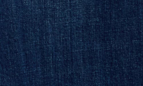 Democracy Cuffed Crop Jeans In Blue