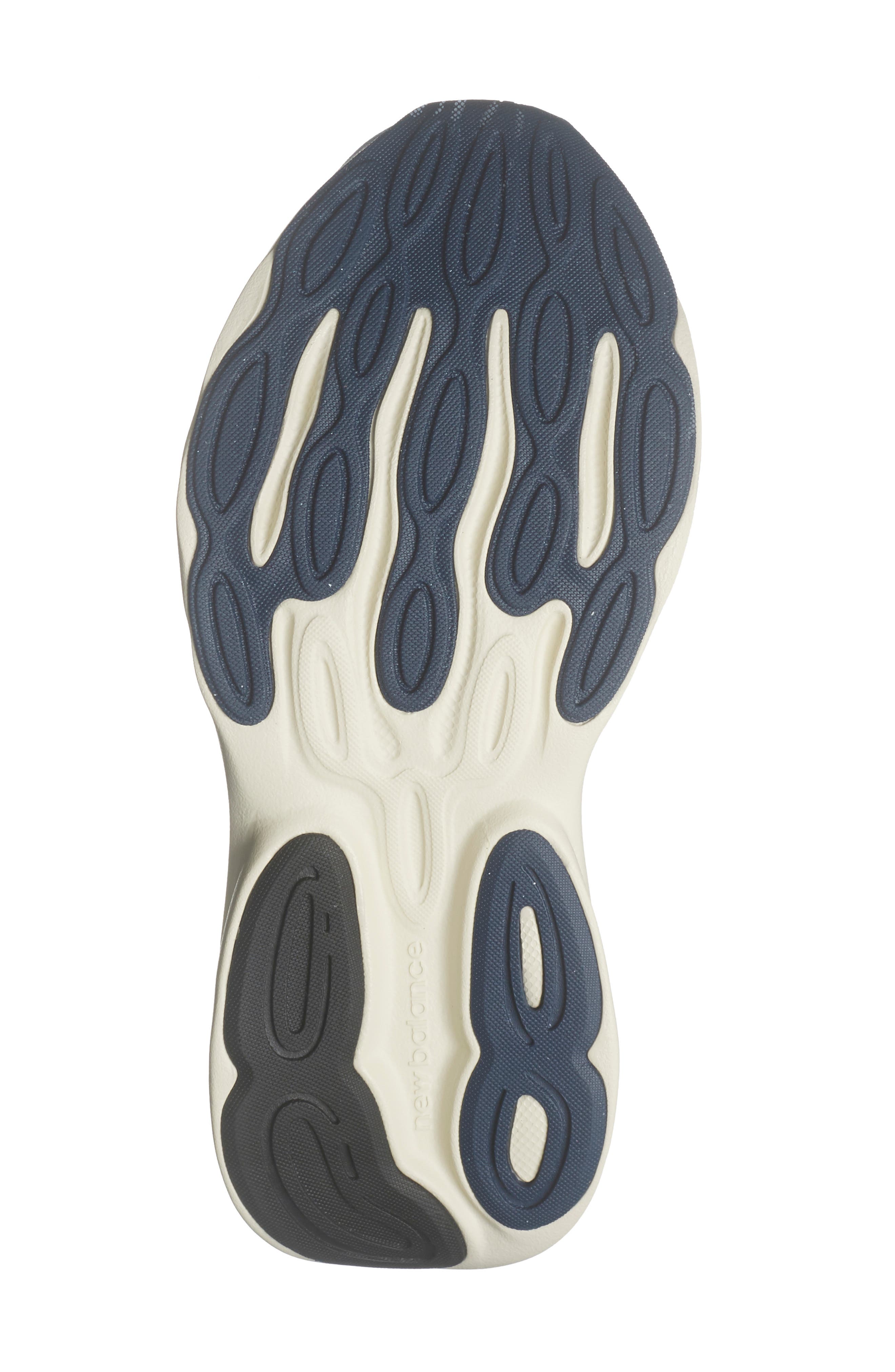 New Balance 680 Running Shoe, Alternate, color, Glint Blue/ Fairweather Blue