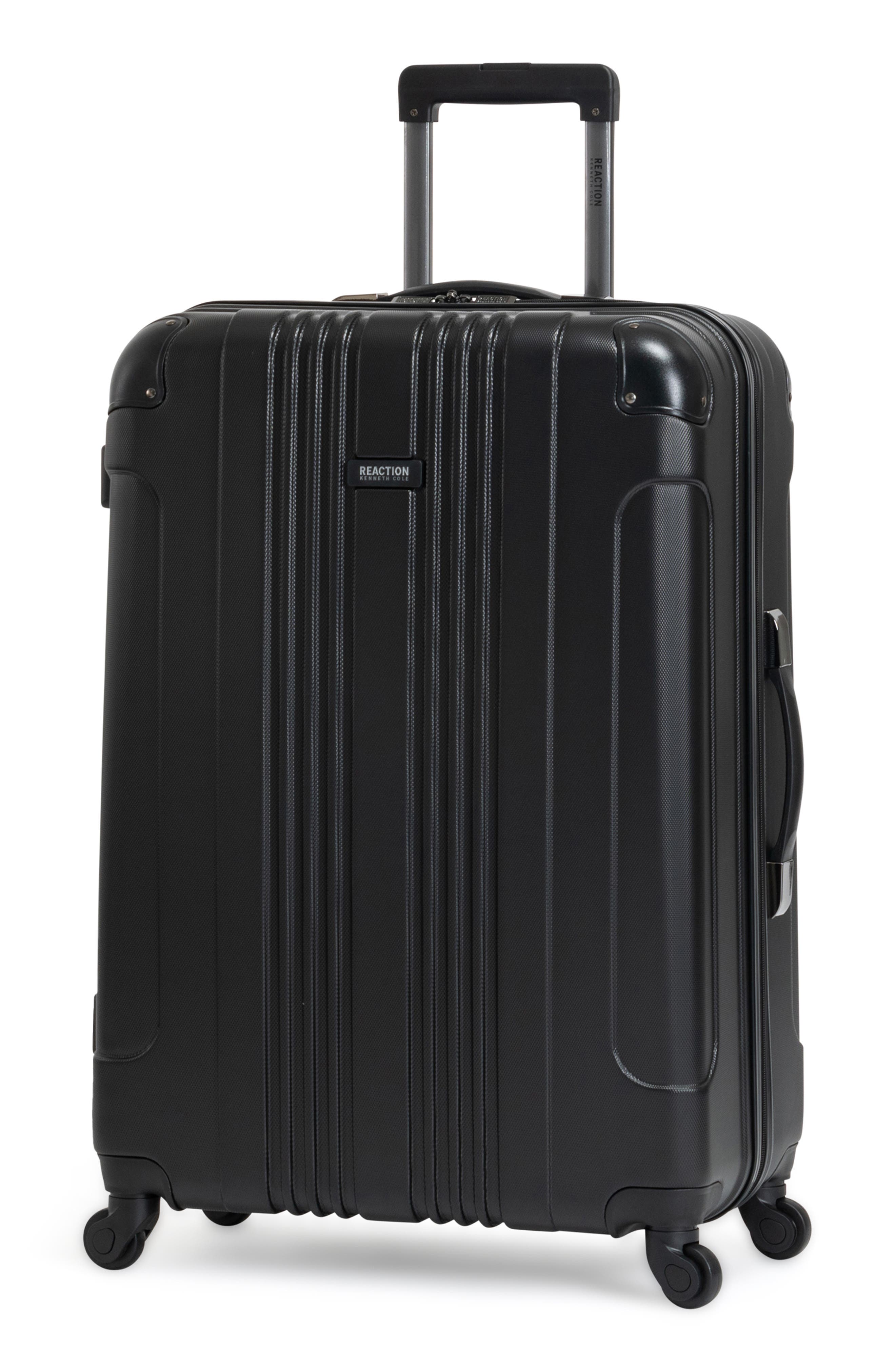 Reaction Kenneth Cole Out of Bounds 28" Lightweight Hardside 4-Wheel Spinner Luggage, Main, color, 