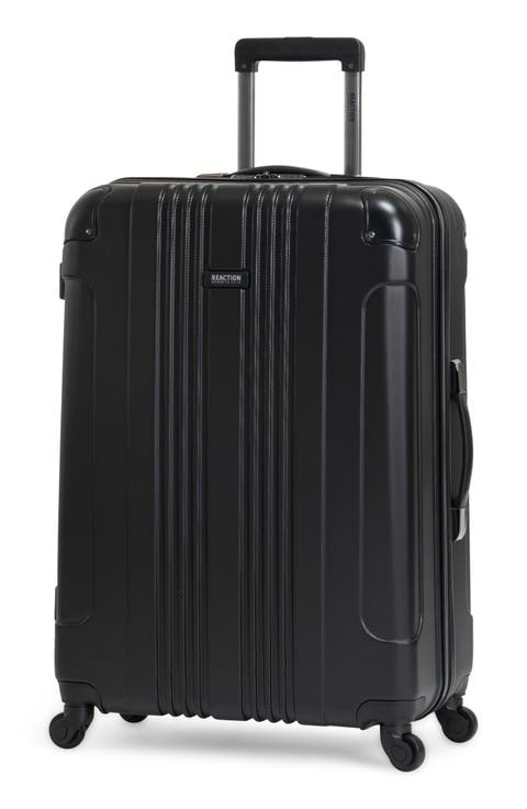 Out of Bounds 28" Lightweight Hardside 4-Wheel Spinner Luggage
