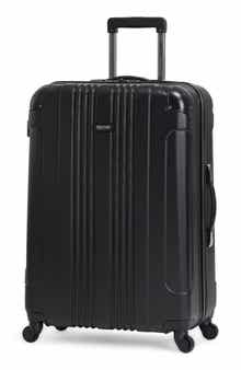 Reaction Kenneth Cole Out of Bounds 28" Lightweight Hardside 4-Wheel Spinner Luggage