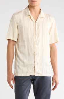 Alan Printed Shirt