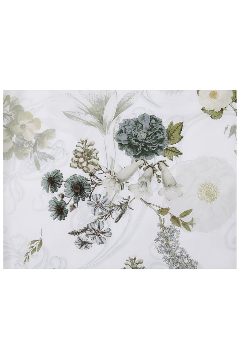 Incanto Boudoir Sham, Alternate, color, SLATE