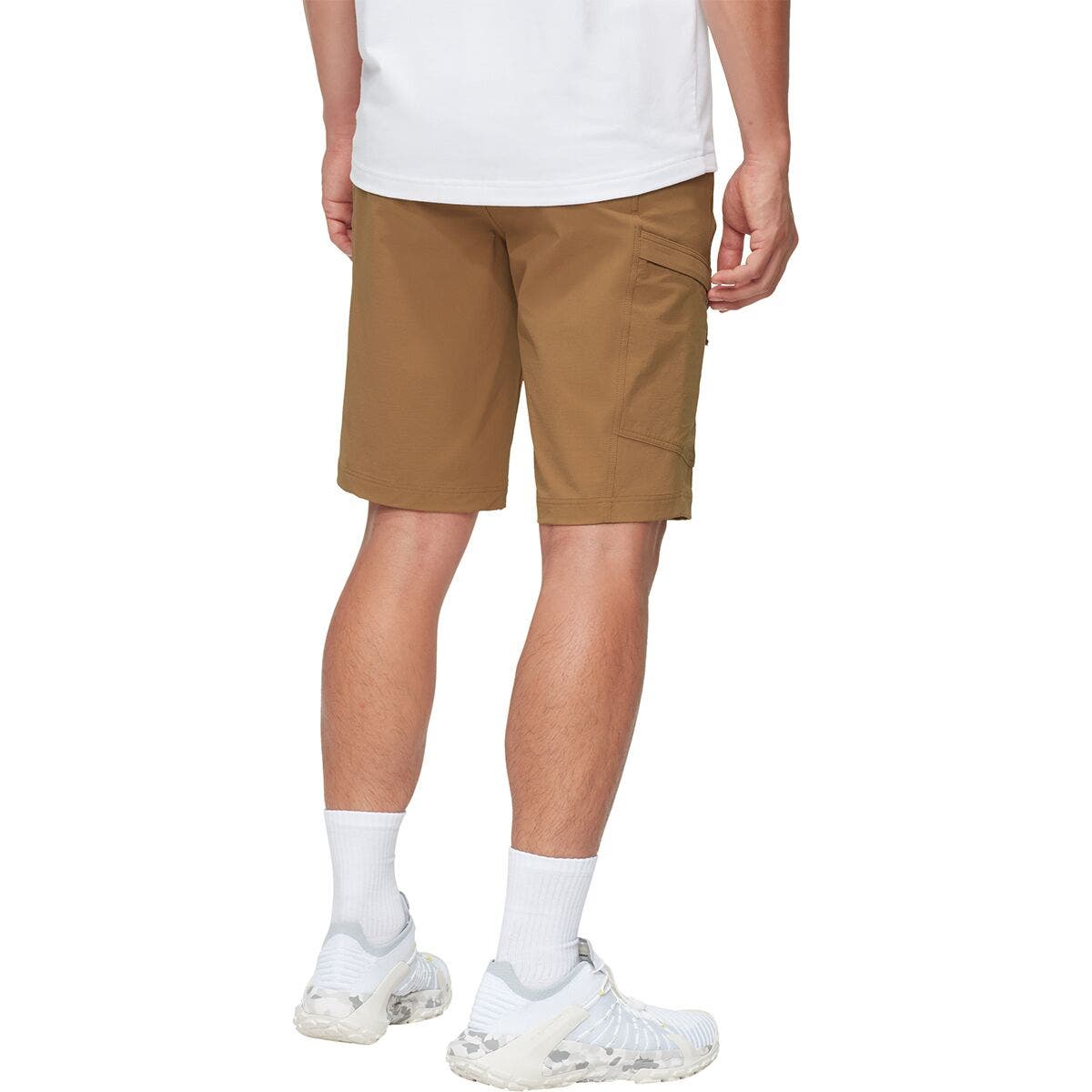 Runbold Iv Short - Men's - image 4