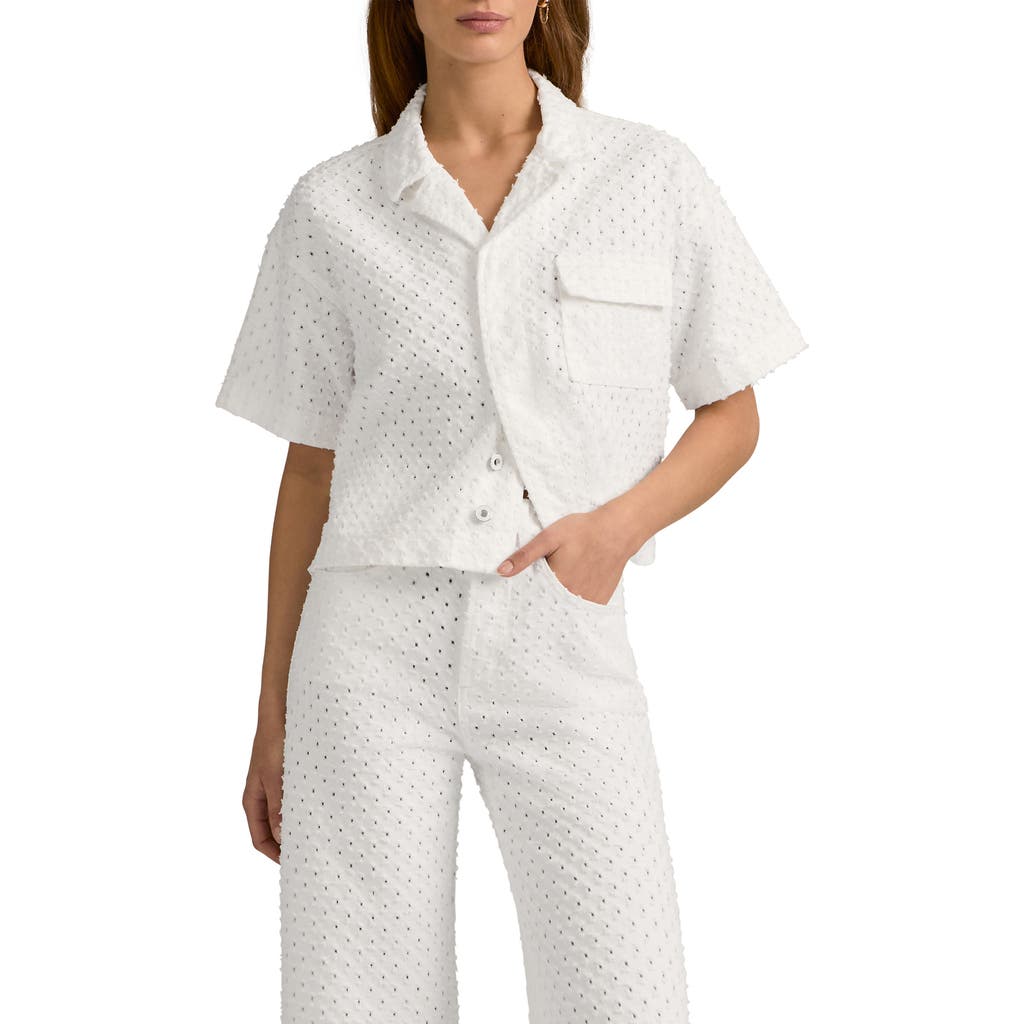 Favorite Daughter The Micha Button-up Shirt