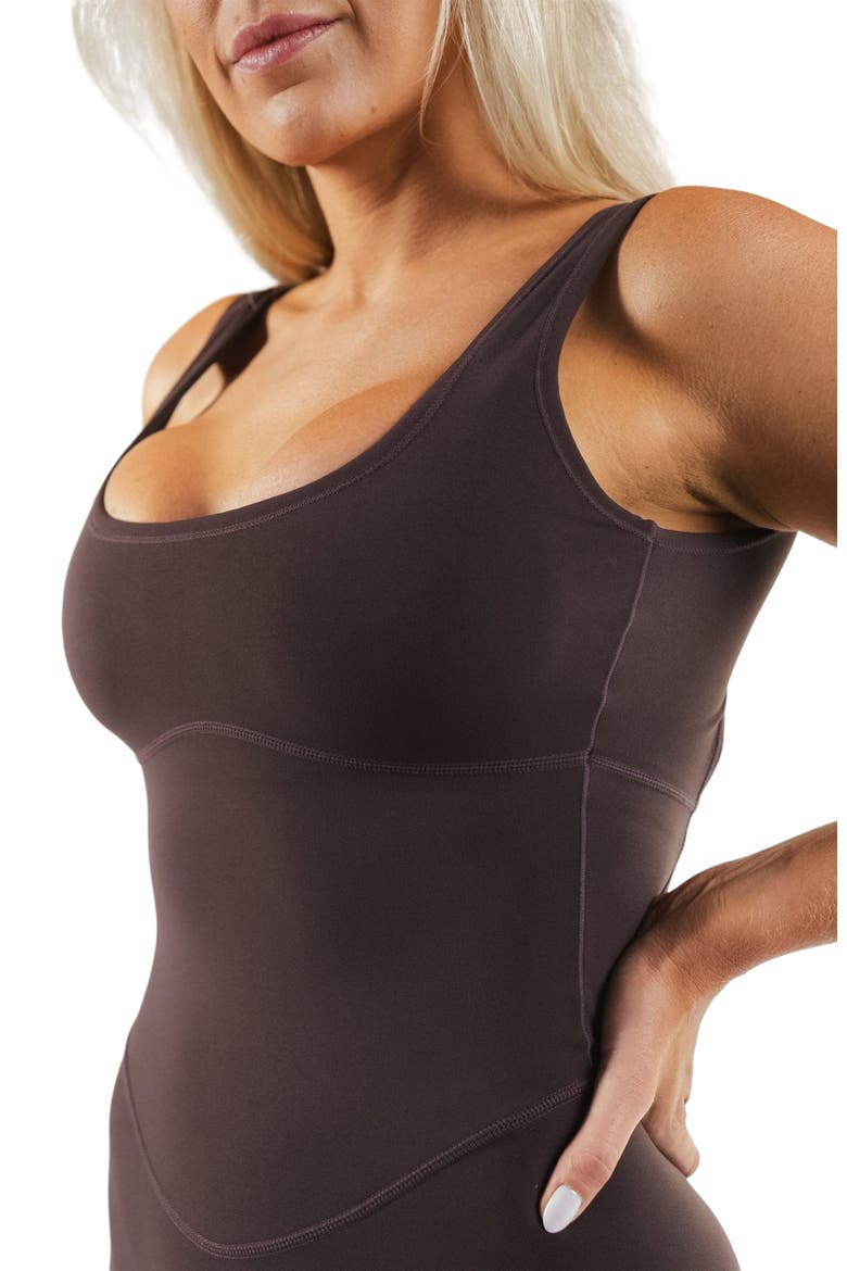 Cloud II U Jumper, Alternate, color, espresso