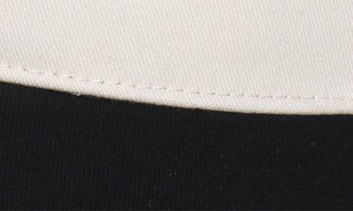 David & Young Yee-haw Embroidered Baseball Cap In Black