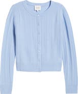 Reformation Hannah Merino Wool Cardigan