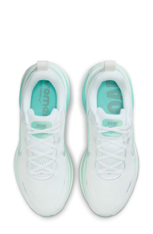 Nike Vomero 18 Running Shoe In Multi