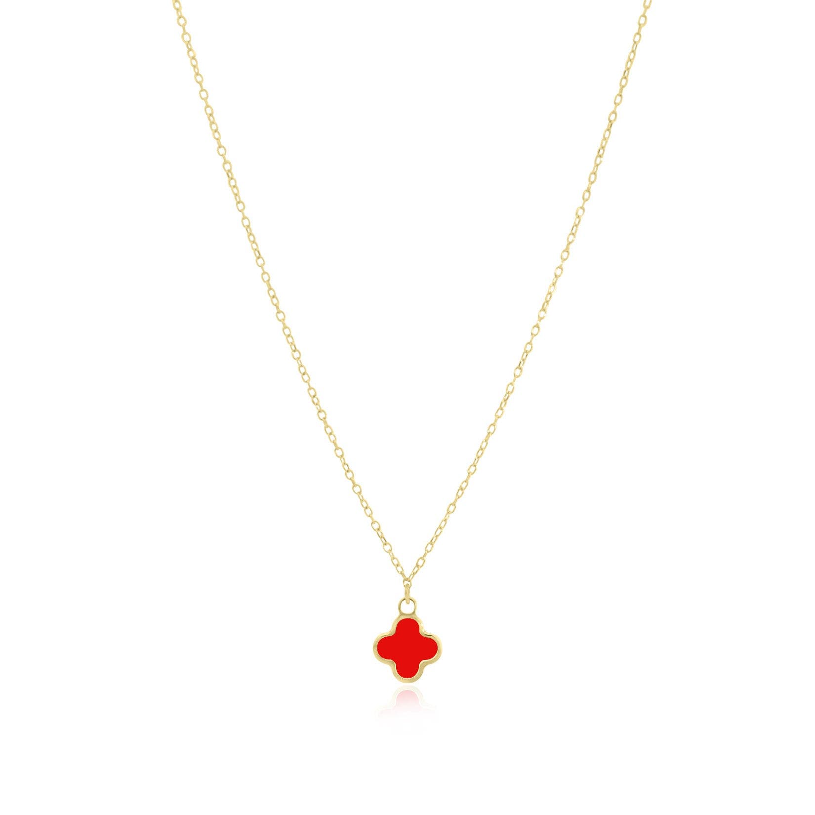selected Coral
