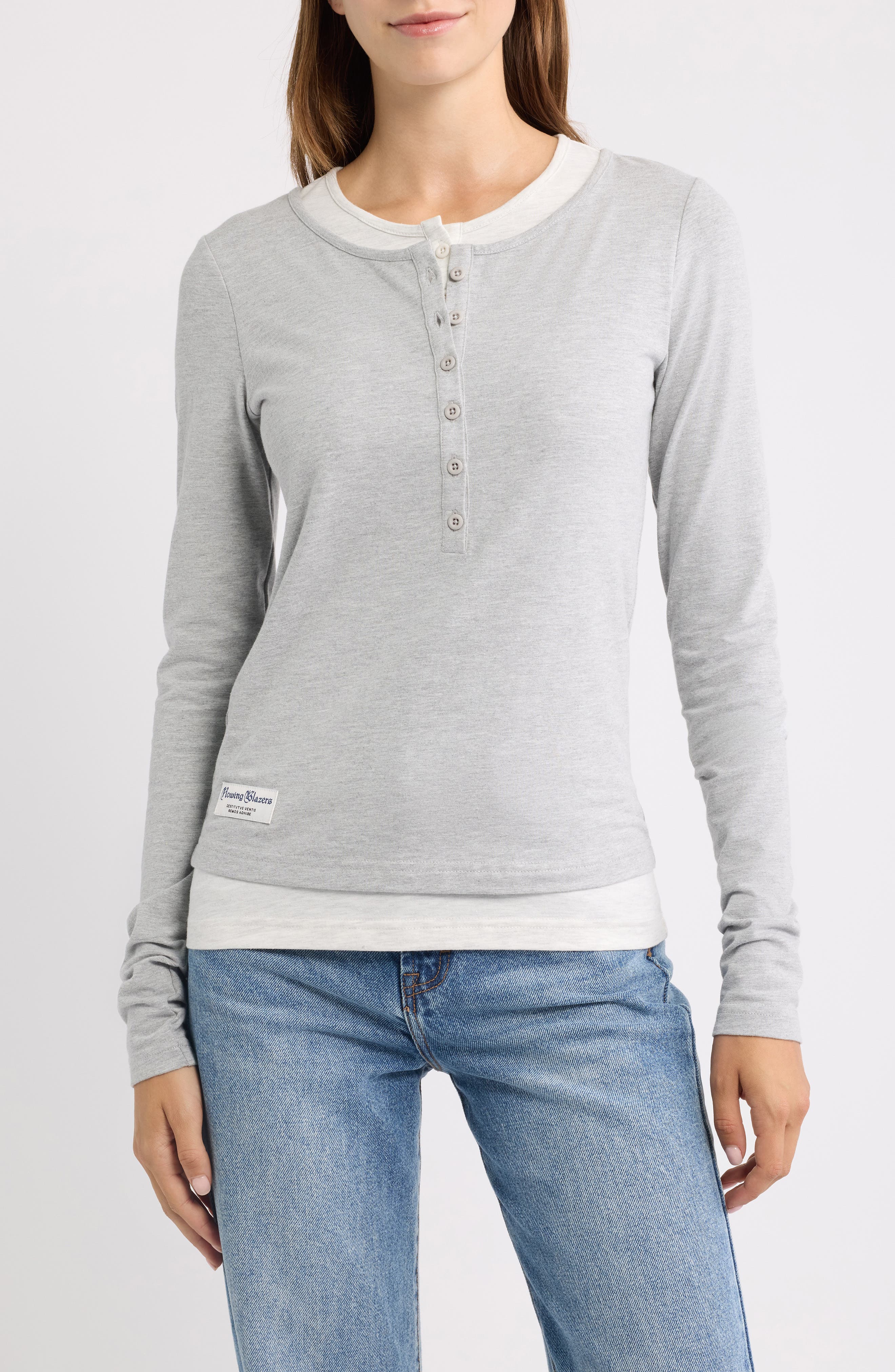 selected GREY