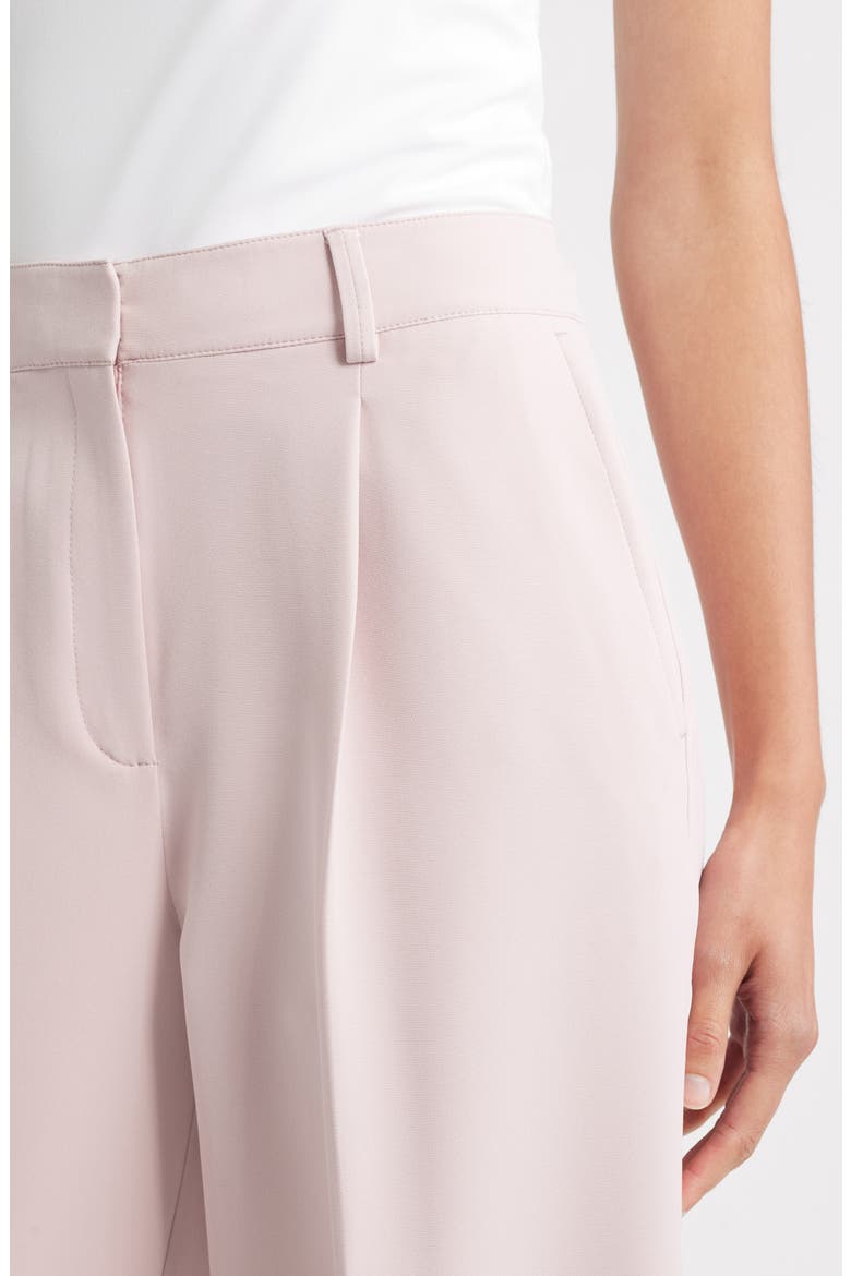Tiwi High Waist Pants, Alternate, color, OPEN PRPLE