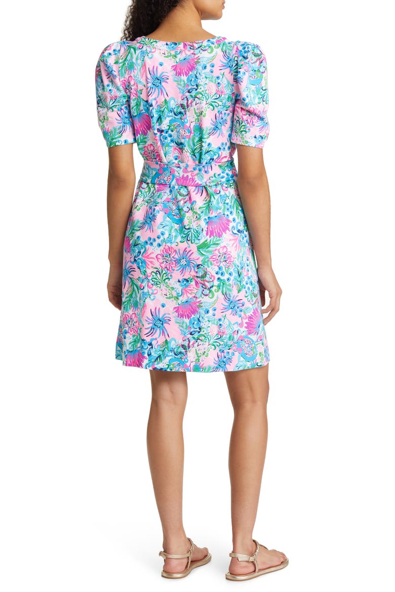 Harriet Dress, Alternate, color, MANDEVILLA BABY PARADISE