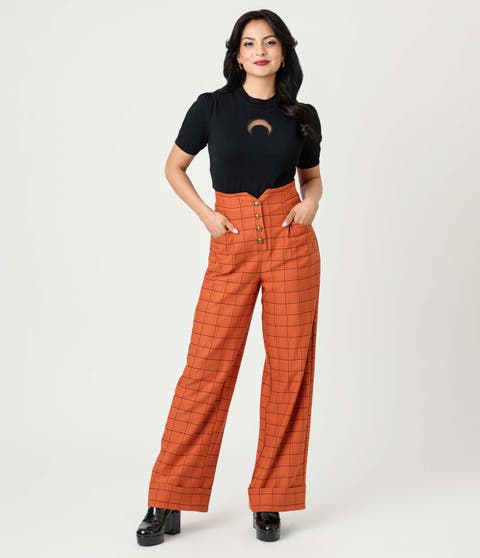 Moon Cutout Knit Sweater