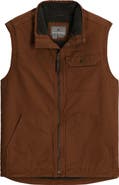 ROYAL ROBBINS El Cap Canvas Vest