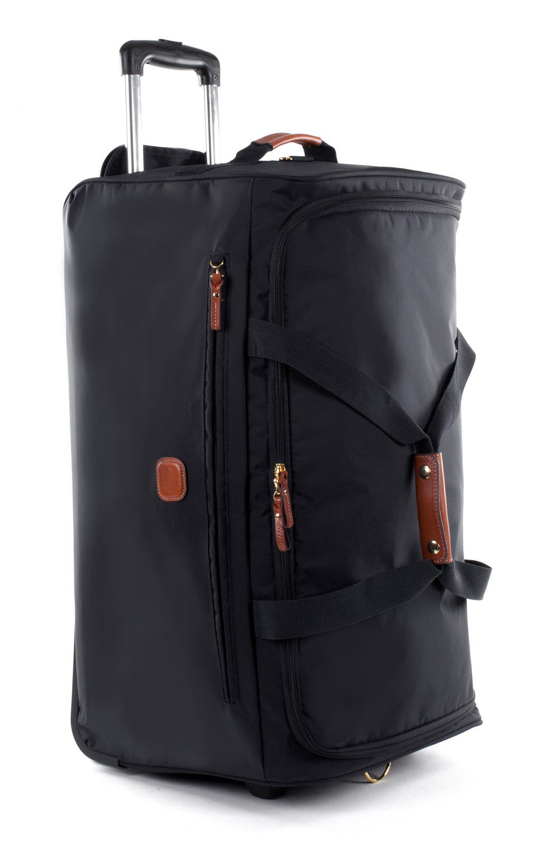 Bric's Brics X-Bag 28-Inch Rolling Duffle Bag, Alternate, color, 
