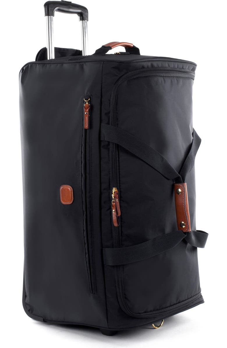 Bric's Brics X-Bag 28-Inch Rolling Duffle Bag, Alternate, color,