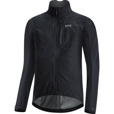 Gore-Tex Paclite Jacket - Men
s