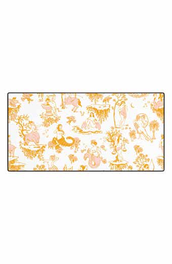 Deny Designs Astrology Zodiac Desk Mat