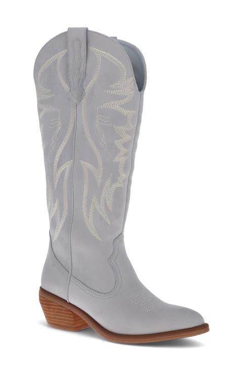 Kyd Western Boot (Women)