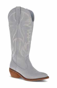 Kyd Western Boot