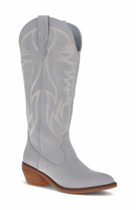 Kyd Western Boot