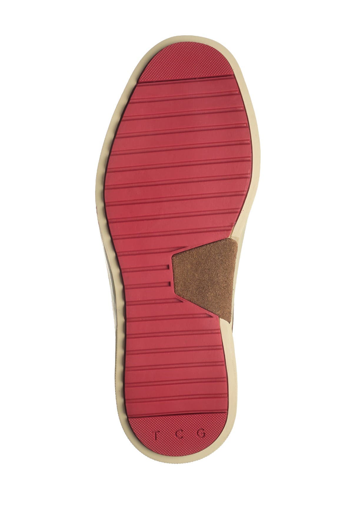 TCG Creuzot Suede Sneaker, Alternate, color, 