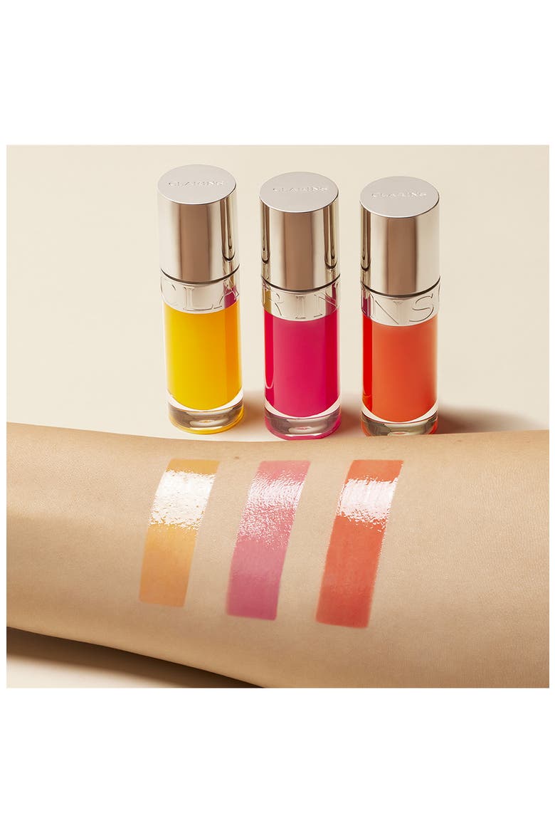 Lip Comfort Oil Power Colors, Alternate, color, NO COLOR