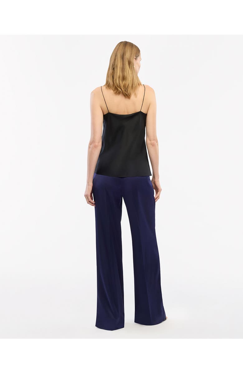Another Tomorrow Silk Camisole, Alternate, color, Honeysuckle