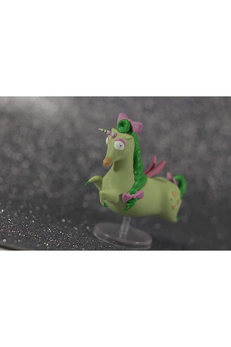 Horrible Games Unicorn Fever Painted Figure Melody Sweet, Alternate, color, Multicolored
