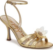 Sam Edelman Joanna Ankle Strap Sandal