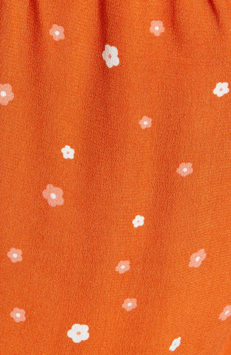 BP. Tie Back Prairie Top, Alternate, color,