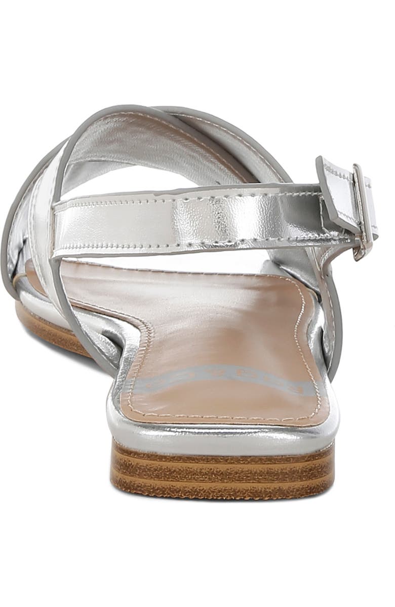 Rag & Co Kanon Slingback Sandal, Alternate, color,