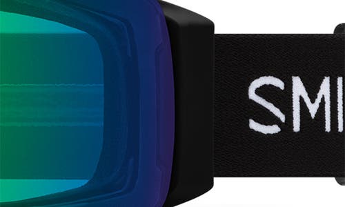 Smith 4d Mag™ Xl Chromapop® Snow Goggles In Multi