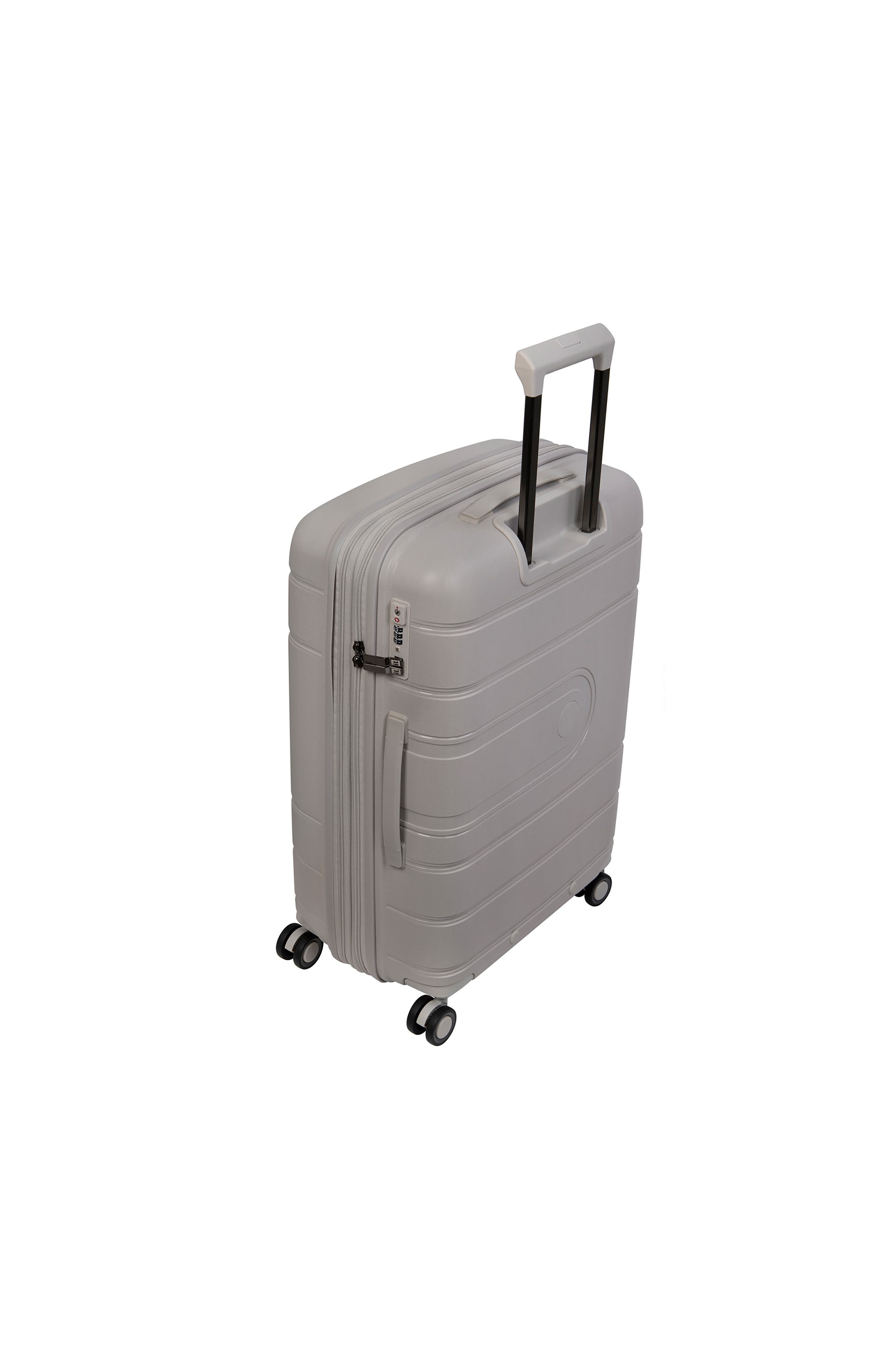 IT LUGGAGE Eco-Tough Hardside 26" Spinner Suitcase, Alternate, color, 
