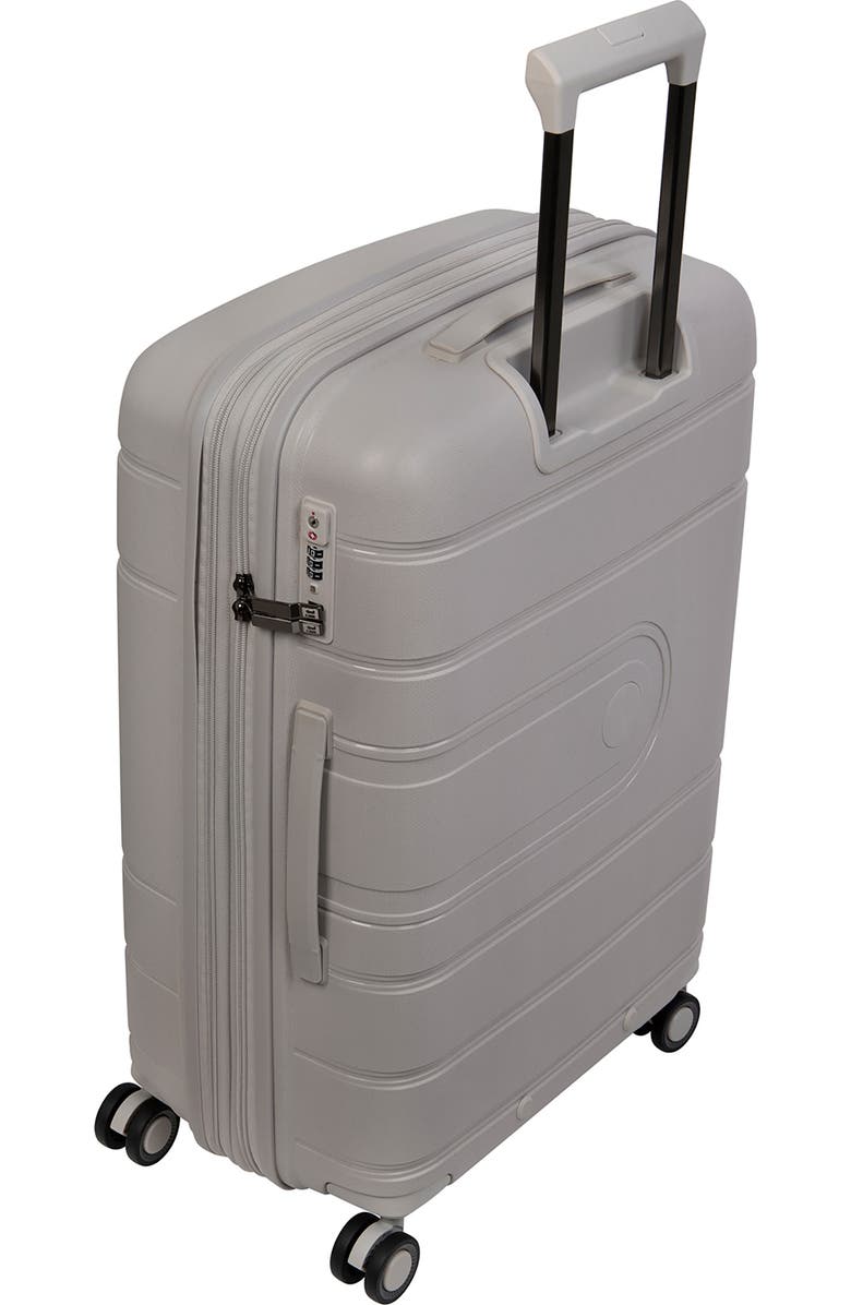 IT LUGGAGE Eco-Tough Hardside 26" Spinner Suitcase, Alternate, color,