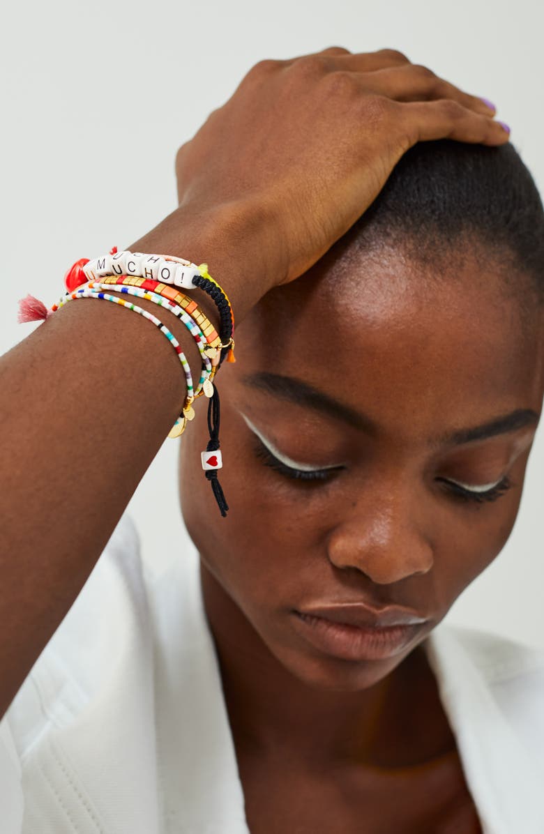 Shashi Tilu Bracelet, Alternate, color, 