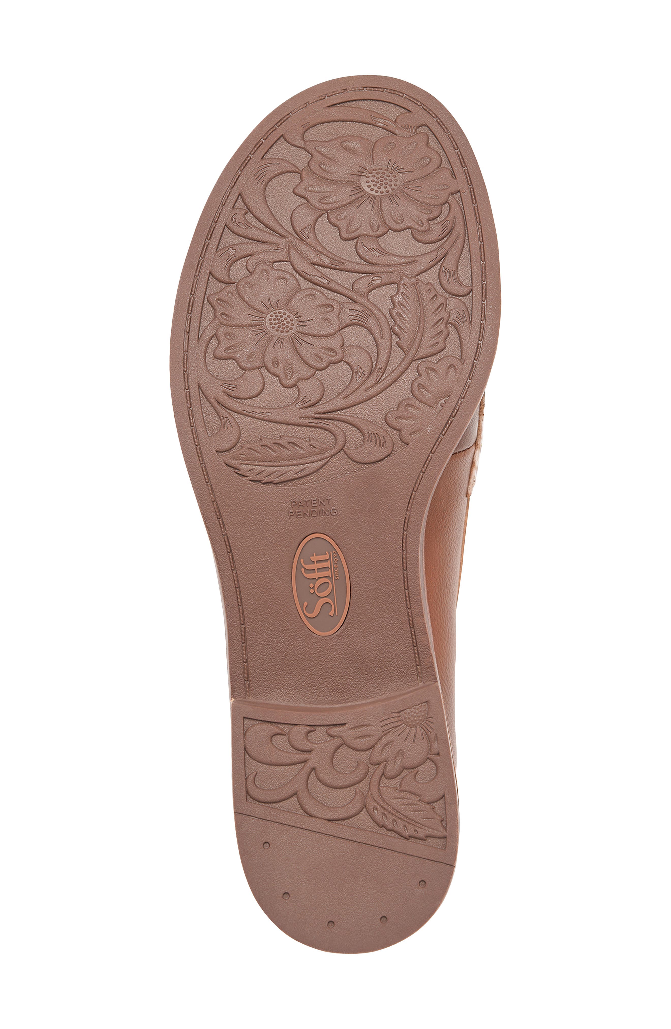 Nova Bit Loafer, Alternate, color, GOLDEN BROWN
