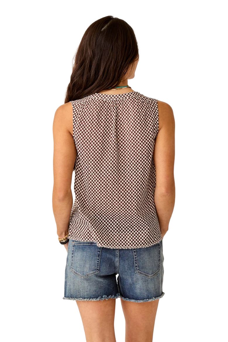 Dylan Tank, Alternate, color, Coco Check