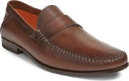 Santoni Paine Loafer