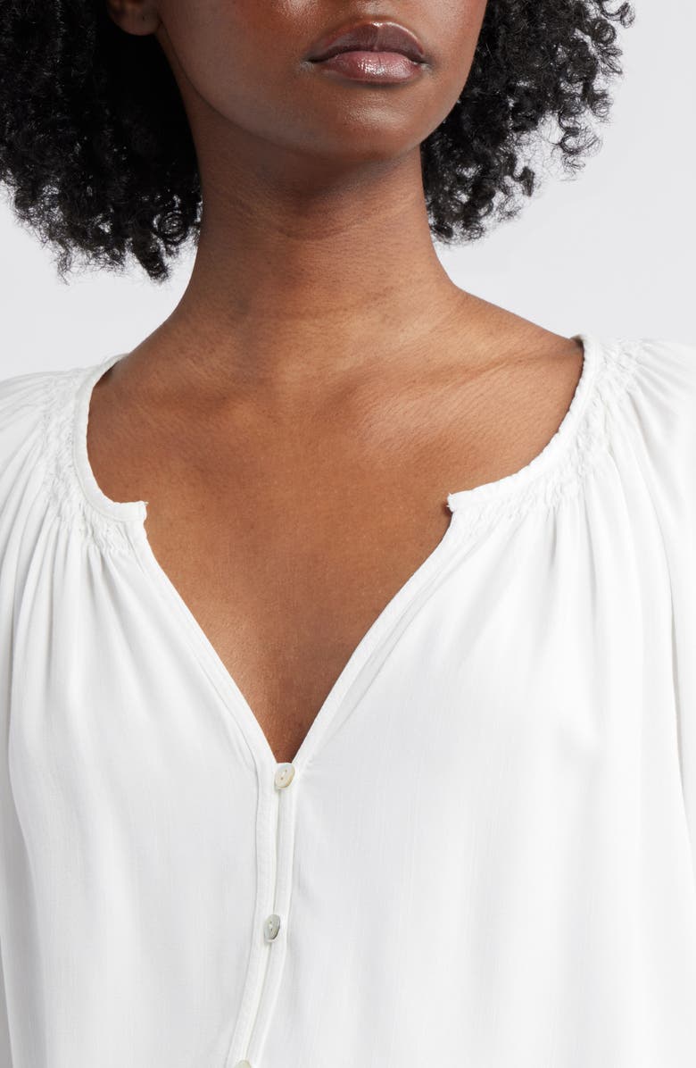 Rails Mariah Chambray Shirt, Alternate, color,