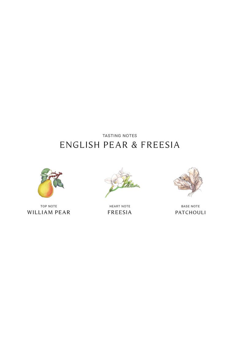 English Pear & Freesia Cologne & Wood Sage & Sea Salt Cologne Set, Alternate, color, NO COLOR